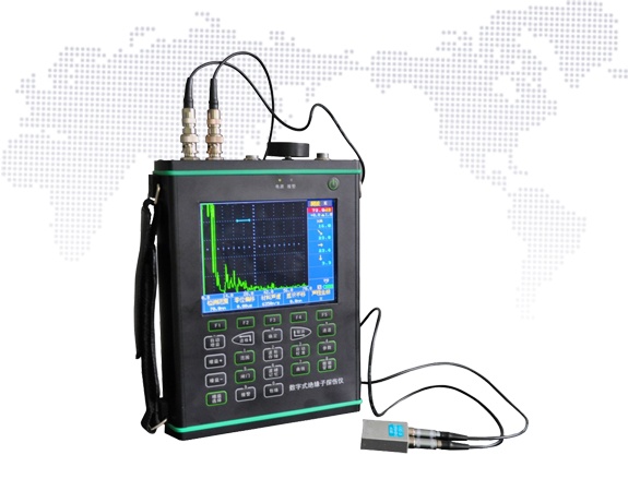 GDUD-PBI绝缘子及套管超声波探伤仪