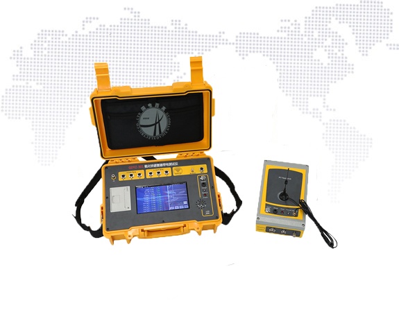 GDYZ-301氧化锌避雷器带电测试仪