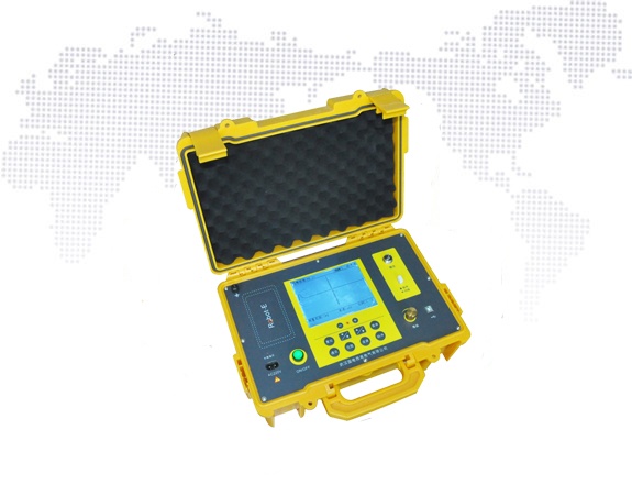 GDXG输电(架空)线路故障距离测试仪