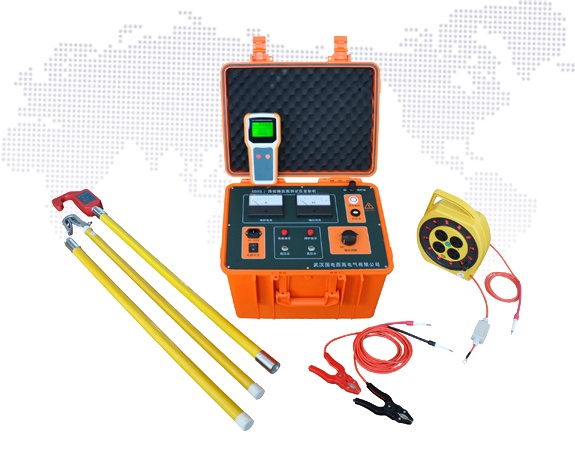 GDXG-F架空线小电流接地故障定位仪