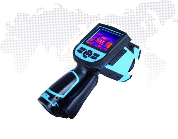 GD-875红外热像仪