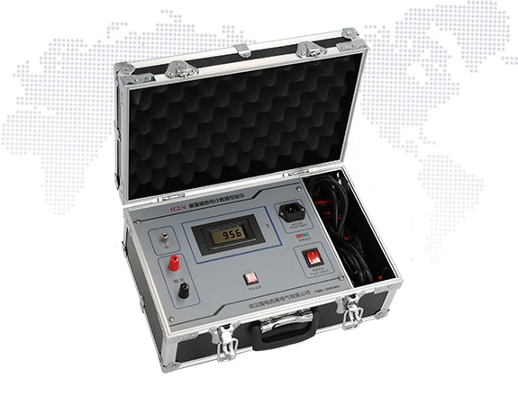 FCZ-V避雷器放电计数器校验仪