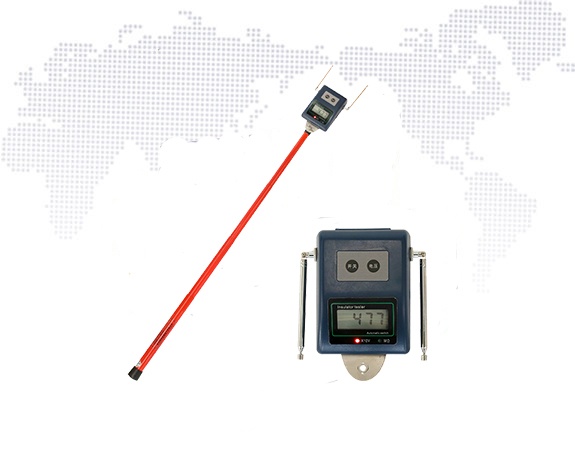 GDSJC-6绝缘子绝缘电阻测试仪