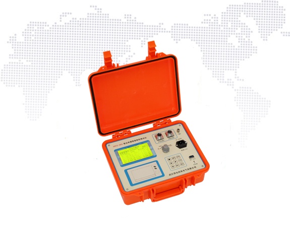 GDYZ-203氧化锌避雷器测试仪