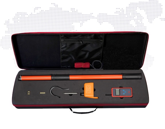 GDCR1800无线高低压验电器