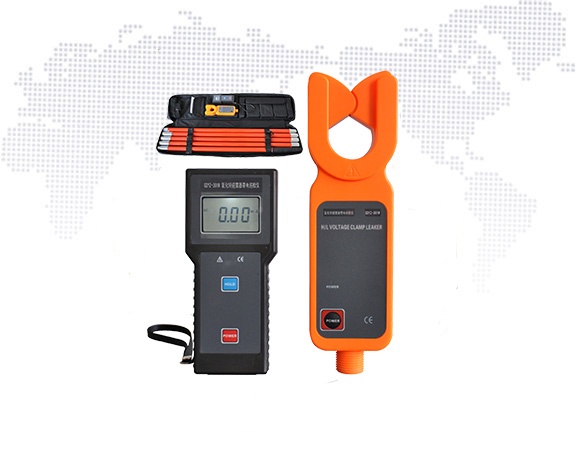 GDYZ-301W氧化锌避雷器带电巡检仪