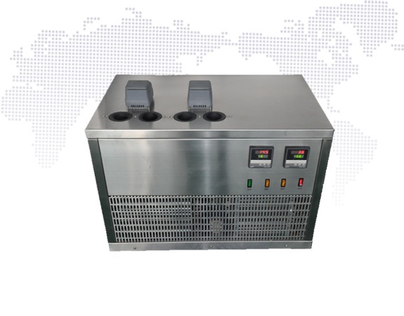 GDCP-510低温凝点测试仪