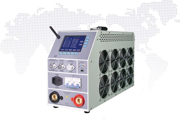 GDBD-H系列智能蓄电池放电监测仪