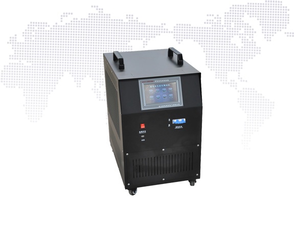 GDCF-220V/30A智能蓄电池充放电综合测试仪