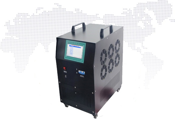 GDCD-110V/220V/50A智能蓄电池充电机