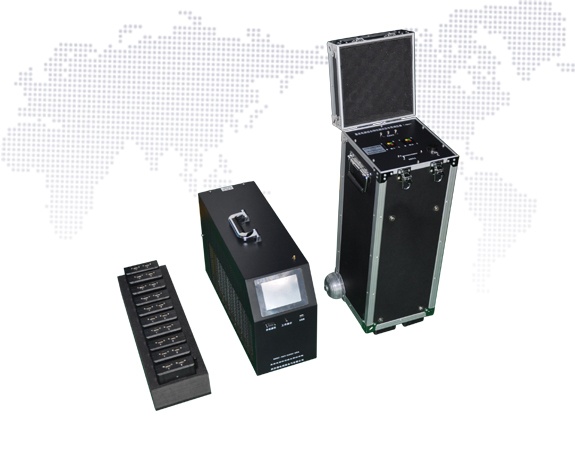 GDDZ-220直流电源特性综合测试系统