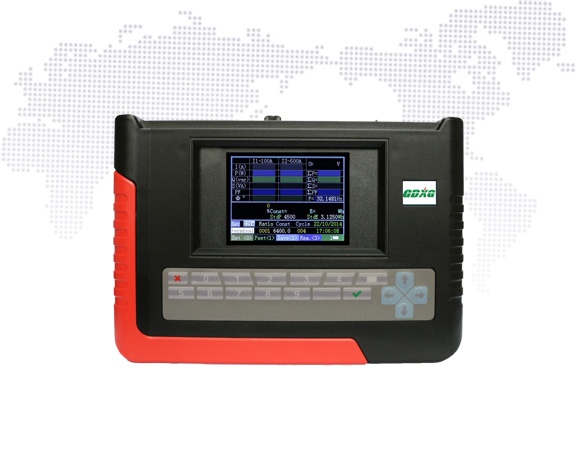 GDYM-1A单相电能表多功能现场校验仪