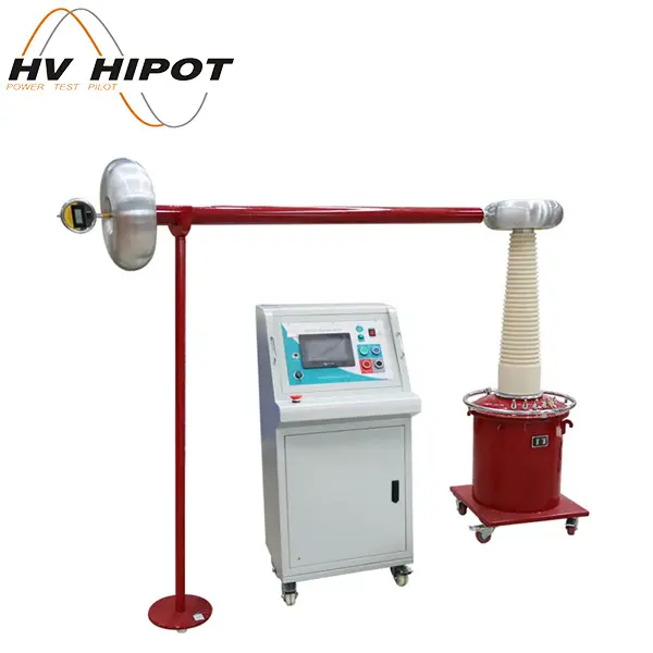 GDYD-2030A Automatic AC/DC Hipot Test Set is composed of automatic control unit and gas testing transformer (HV unit) which output AC or DC voltage smoothly. Me...